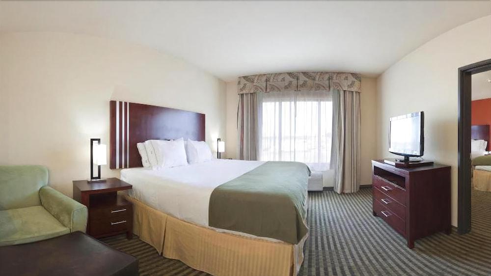 Holiday Inn Express Hotel & Suites Guthrie North Edmond, An Ihg Hotel Kültér fotó