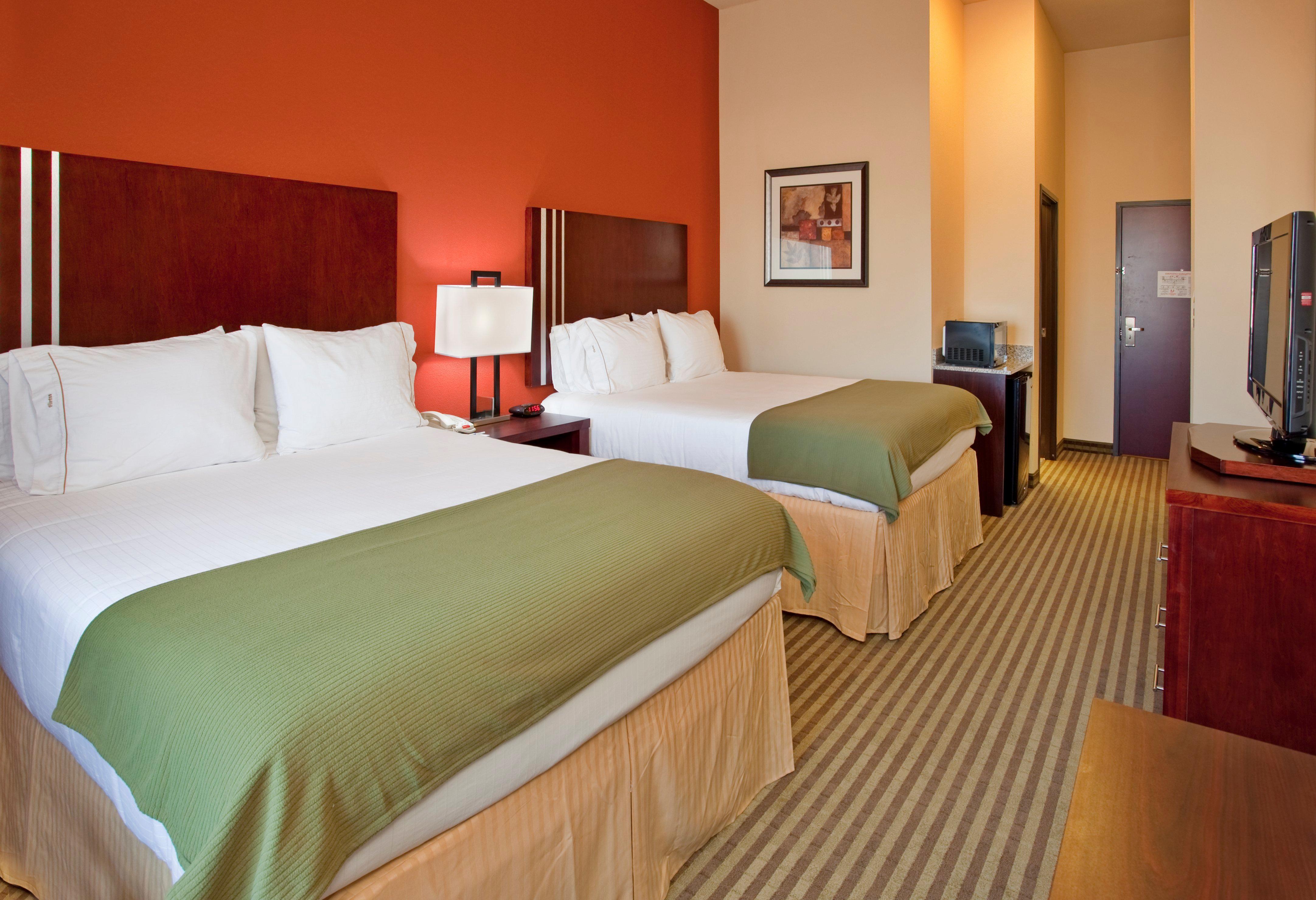 Holiday Inn Express Hotel & Suites Guthrie North Edmond, An Ihg Hotel Kültér fotó