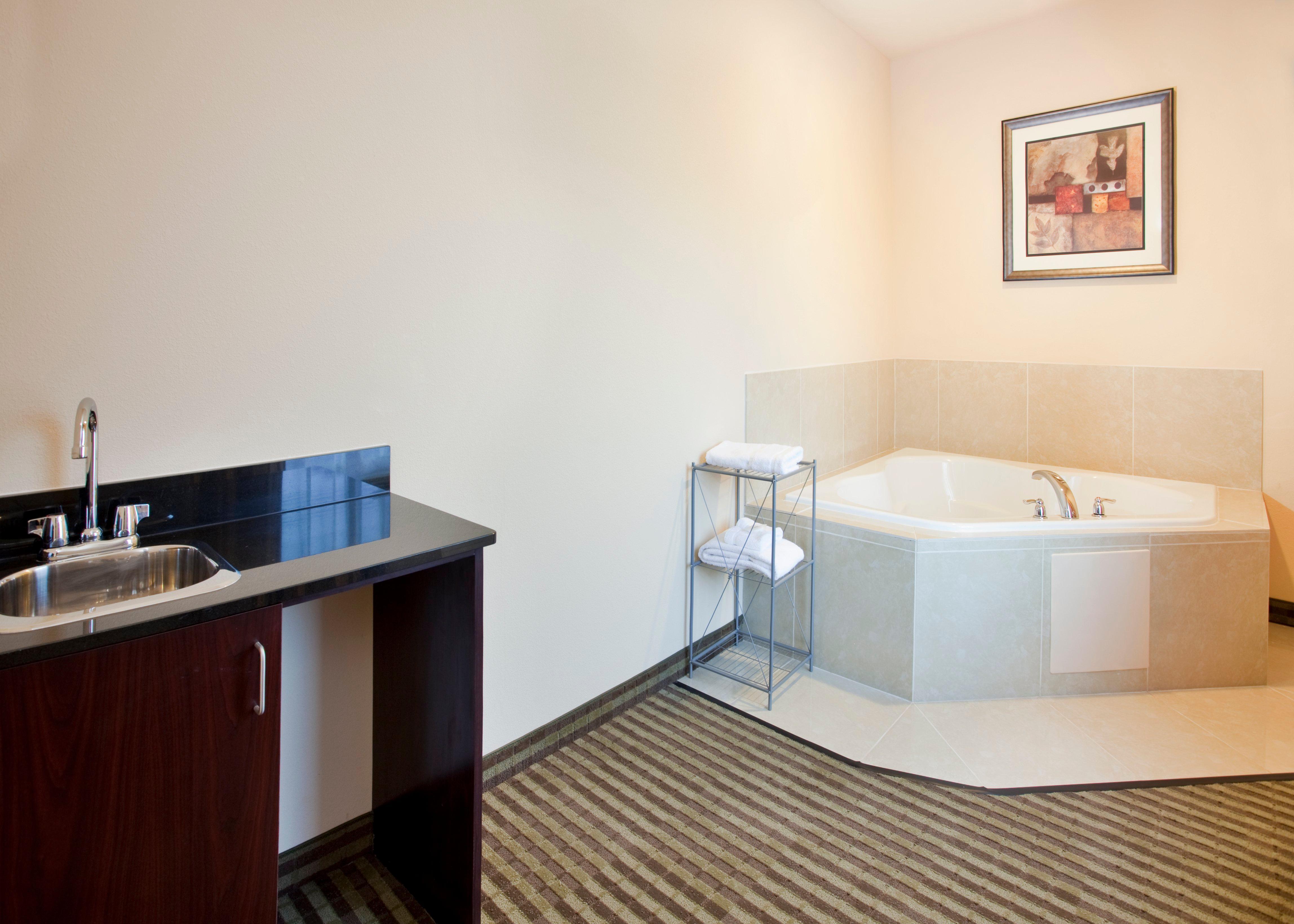 Holiday Inn Express Hotel & Suites Guthrie North Edmond, An Ihg Hotel Kültér fotó