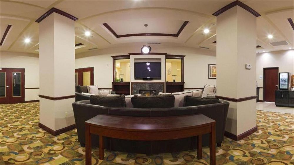 Holiday Inn Express Hotel & Suites Guthrie North Edmond, An Ihg Hotel Kültér fotó